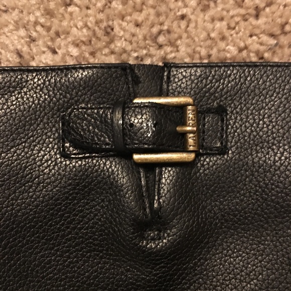 Ralph Lauren Riding Boots - Picture 5 of 5